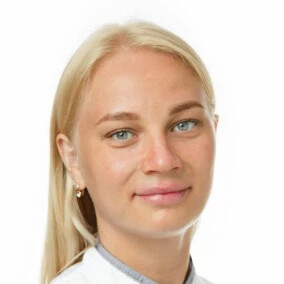 Врач Иванова Ирина Викторовна 