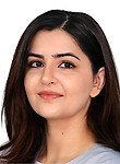 Мирзоян Диана Азатовна