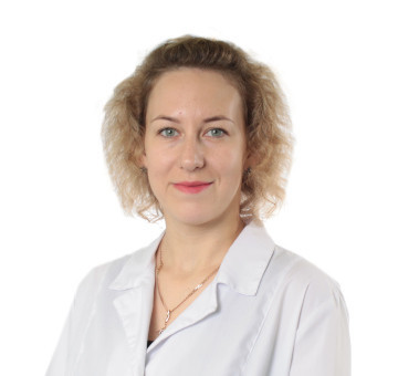 Врач Сапова Наталия Константиновна 