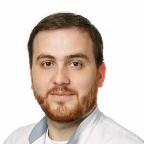 Врач Индароков Тембулат Русланович 