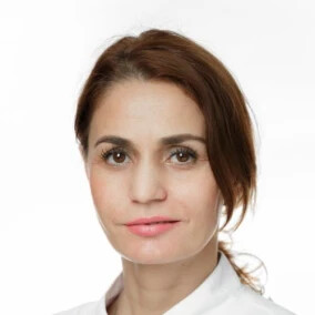 Врач Рущина Светлана Васильевна 