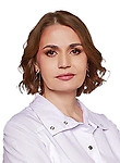 Рущина Светлана Васильевна