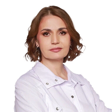 Врач Рущина Светлана Васильевна