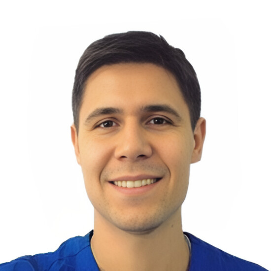 Врач Вербилов Петр Петрович 