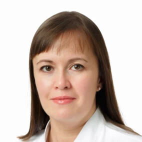 Врач Филитович Ольга Леонидовна 