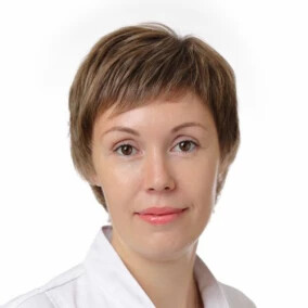Врач Фадеева Светлана Викторовна 
