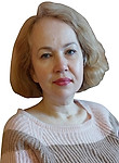 Павлова Ольга Витальевна