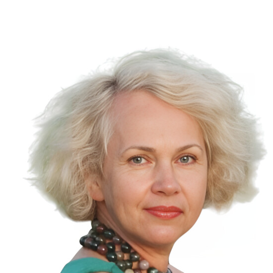 Врач Павлова Ольга Витальевна 