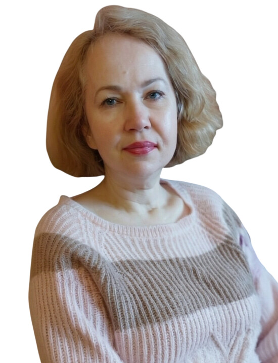 Врач Павлова Ольга Витальевна
