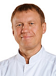 Георгиев Сергей Георгиевич