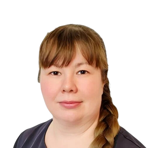 Врач Тарасова Татьяна Сергеевна 