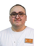 Хубаев Владимир Владимирович