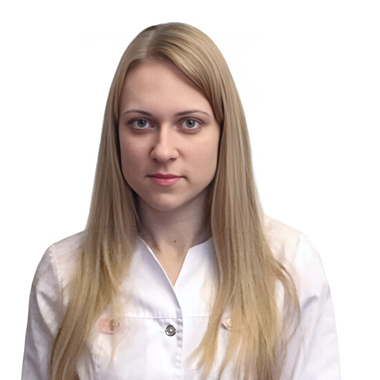 Врач Тимошенкова Екатерина Ивановна