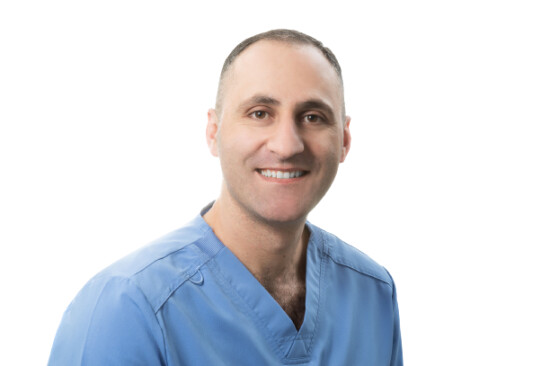 Врач Мушегян Генрик Робертович 