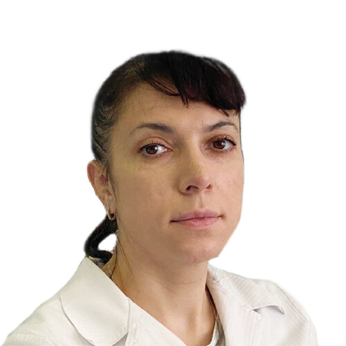 Врач Ефремова Алена Александровна 