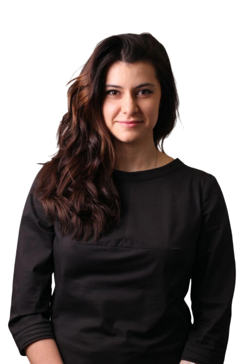 Врач Гиоева Алана Борисовна 