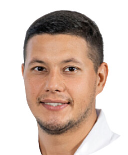 Врач Зайнуллин Радик Сагитович 