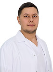 Зайнуллин Радик Сагитович