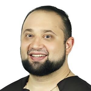 Врач Рустамов Орхан Бахман оглы 