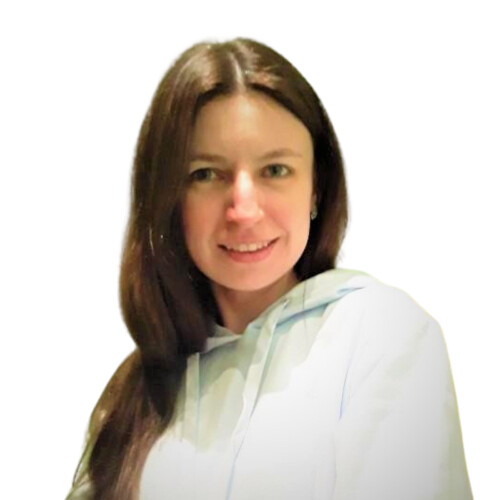 Врач Левковцева Екатерина Александровна 