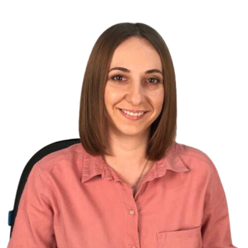 Врач Дунаевская Елизавета Николаевна 