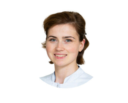 Врач Зверева Ирина Олеговна 