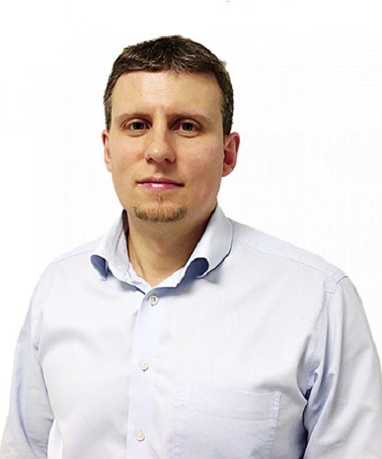 Врач Жеромский Лев Сергеевич 