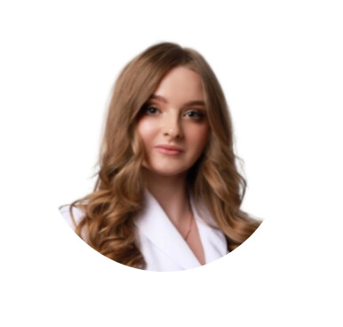 Врач Романова Анастасия Юрьевна 