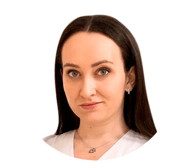 Врач Старкова Марианна Валентиновна 