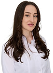Индрокова Мария Хадисовна