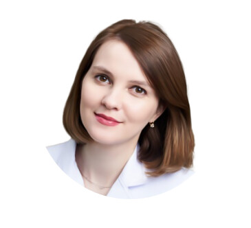 Врач Ермакова Наталья Андреевна 