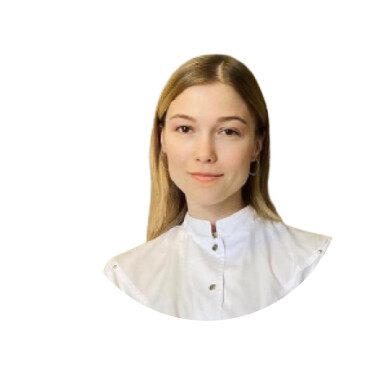 Врач Слепцова Дарья Андреевна 