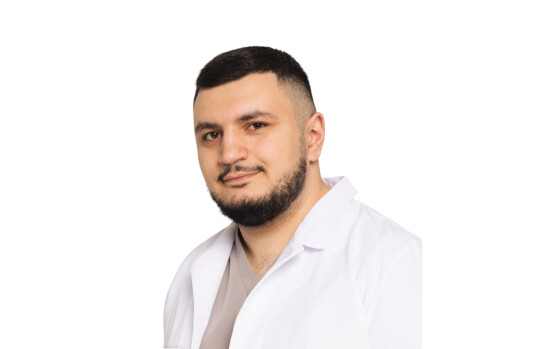 Врач Чопикян Артавазд Арсенович 