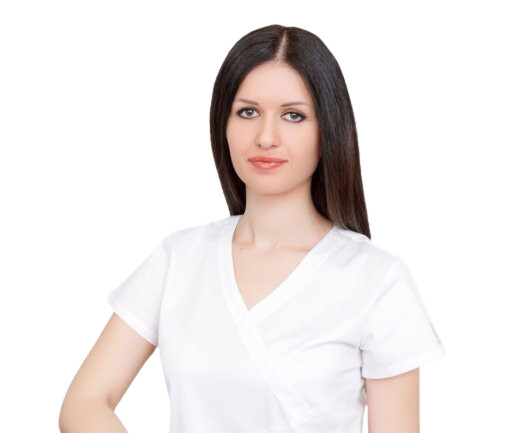 Врач Липартелиани Екатерина Гурамовна 