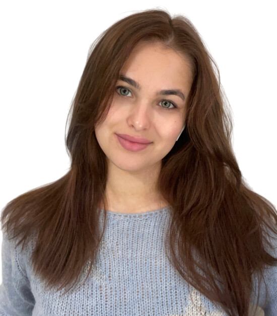 Врач Селиверстова Валерия Олеговна 