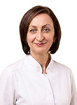 Бердышева Татьяна Анатольевна