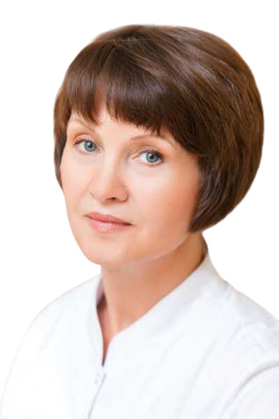 Врач Кузнецова Антонина Федоровна