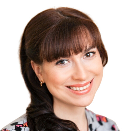 Врач Кужель Валерия Юрьевна