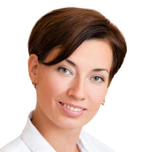 Врач Бояринцева Юлия Михайловна 