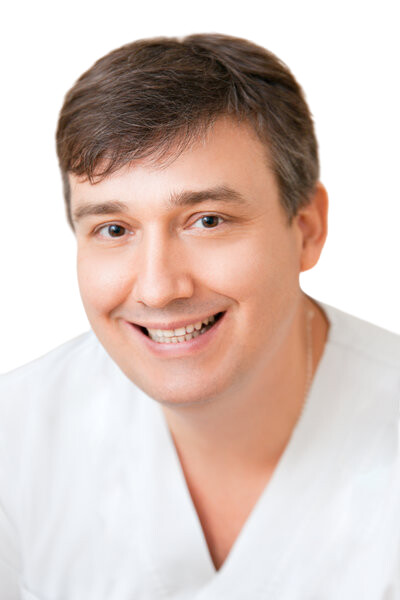 Врач Ваваев Сергей Борисович 