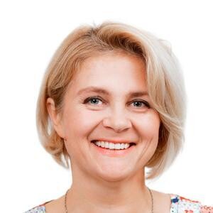 Врач Гринёва Людмила Владимировна 