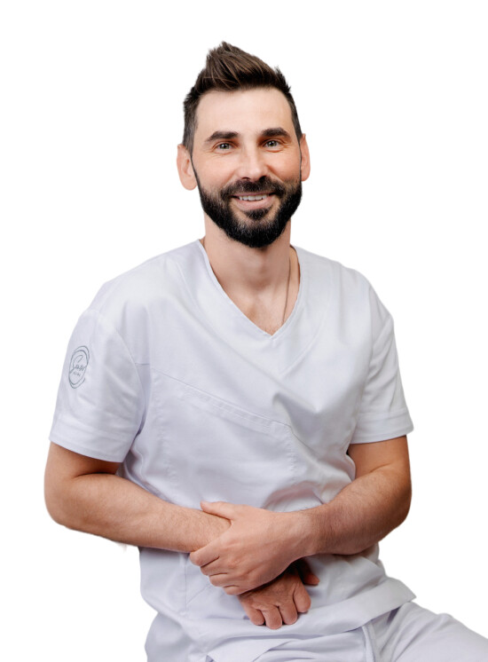 Врач Минаков Александр Леонидович 