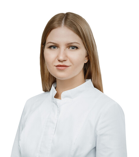 Врач Катречко Галина Анатольевна 