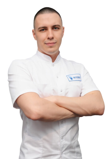 Врач Брылёв Сергей Владимирович 