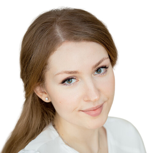 Врач Нестеренко Маргарита Юрьевна 