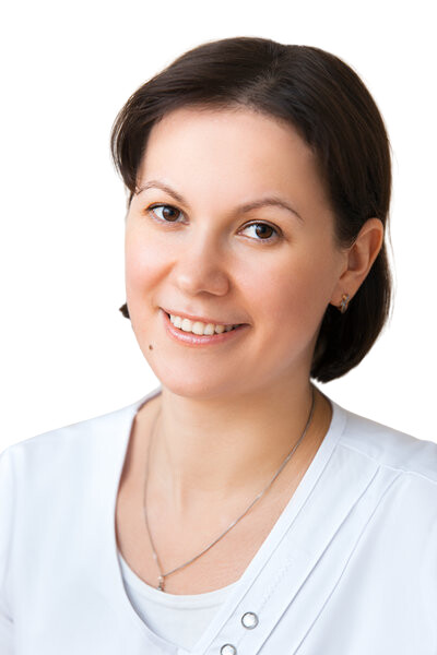 Врач Рунова Дина Васильевна
