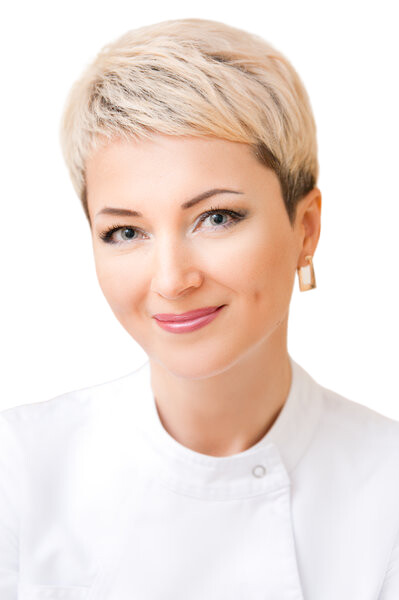 Врач Русакова Татьяна Борисовна