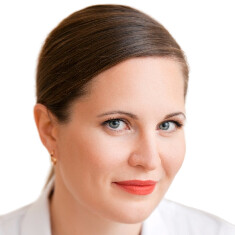 Врач Титова Татьяна Вячеславовна 