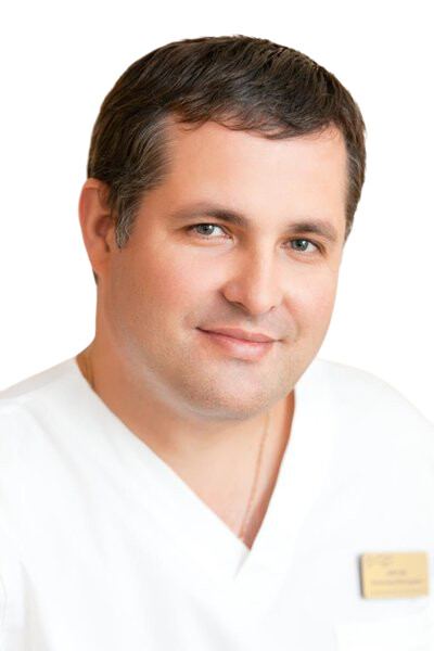 Врач Юрлов Александр Викторович 