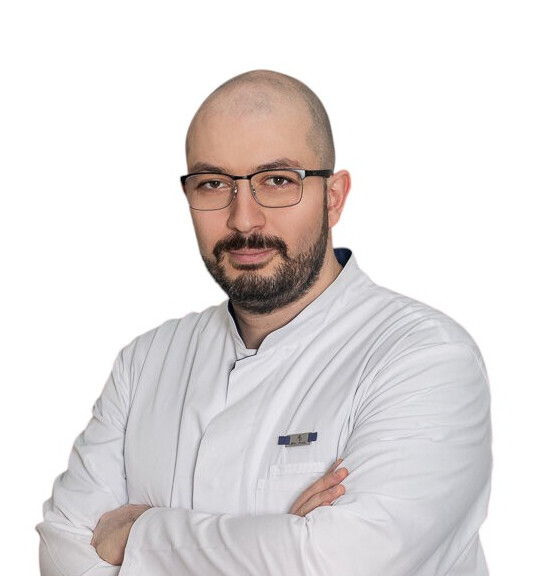 Начкебия Рамаз Гиглаевич